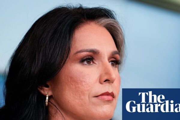 Durham disclosures further undermine Gabbard’s claims of plot against Trump | Trump administration