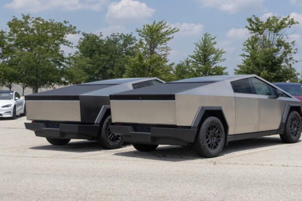 Sales numbers for pre-owned Tesla Cybertrucks reveal shocking trend: 'Unprecedented'