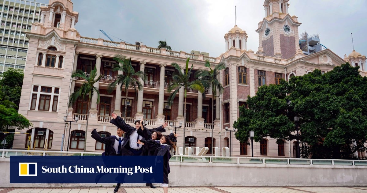 Graduate pay rises 4.8% in Hong Kong on average but who earns the most?