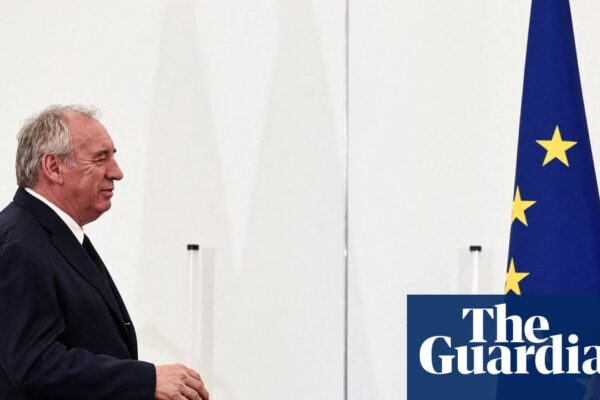 France faces new political crisis as PM expected to lose confidence vote | France
