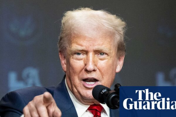 World awaits Trump’s next move as Russia ceasefire deadline approaches | Russia