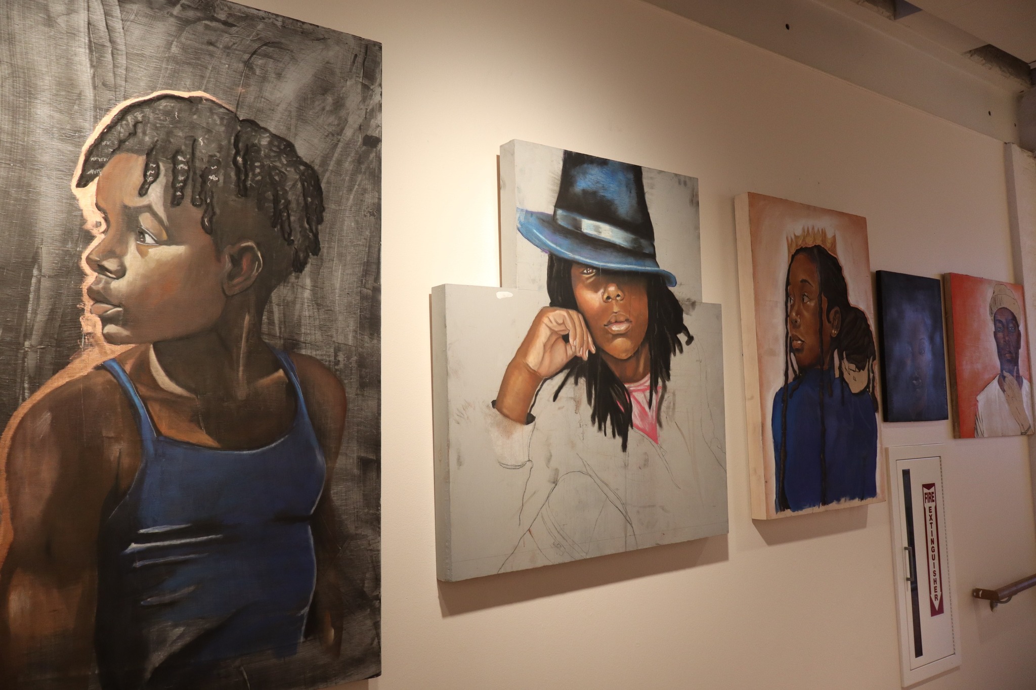 Motor House celebrates 10 years with Fashion Meets Art weekend