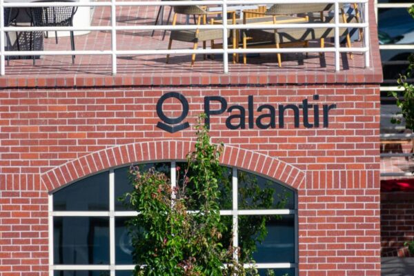 Palantir Nears Record High As Trump's $175 Billion Missile Defense Plan Opens Door To Massive SHIELD Contracts