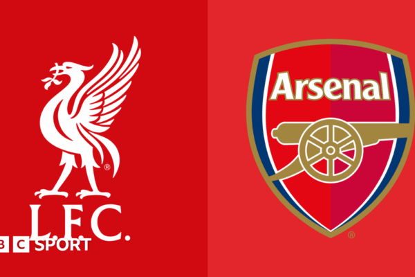 Liverpool vs Arsenal LIVE: Premier League score, stats & updates
