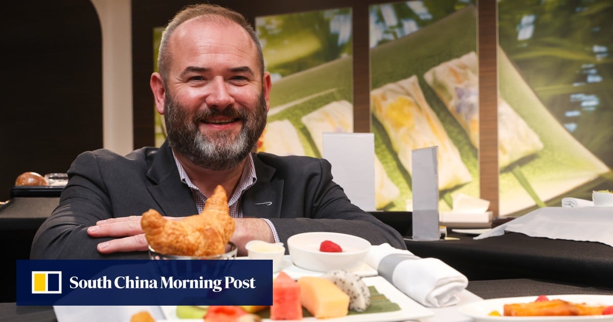 British Airways committed to Hong Kong, mainland China routes: customer chief