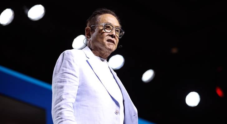 Kiyosaki warns those who own 401(k)s, IRAs ‘with stocks’ — US could be on brink of ‘Great Depression.’ Prepare now