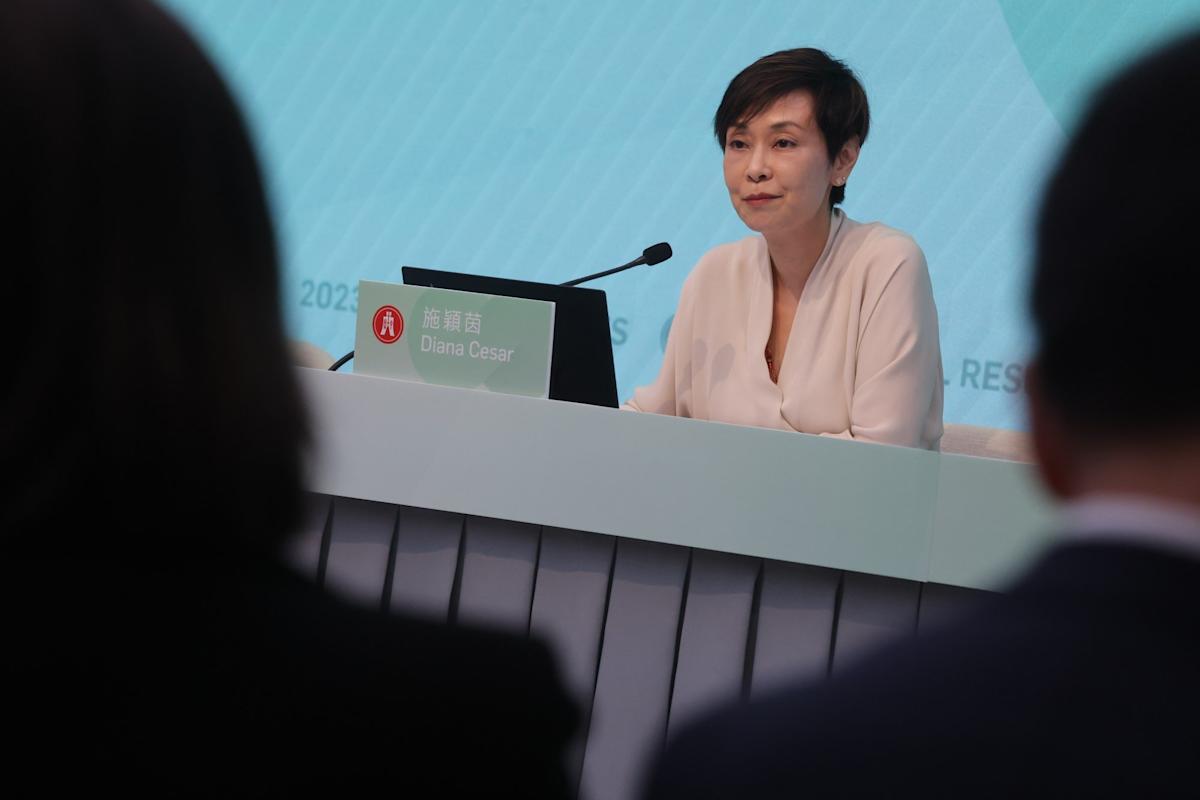 Hang Seng Bank CEO buys HK$26.6 million flat as Hong Kong home prices edge higher