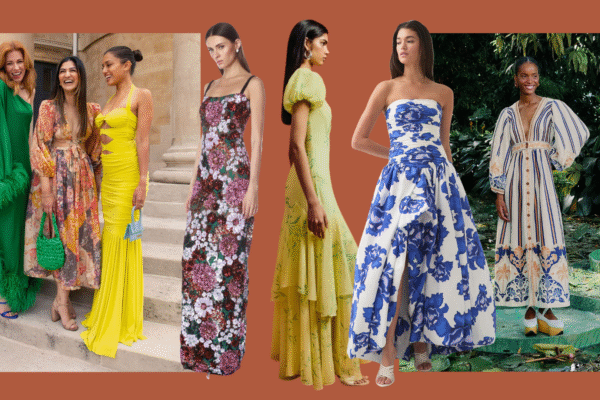 Images of occasionwear rentals
