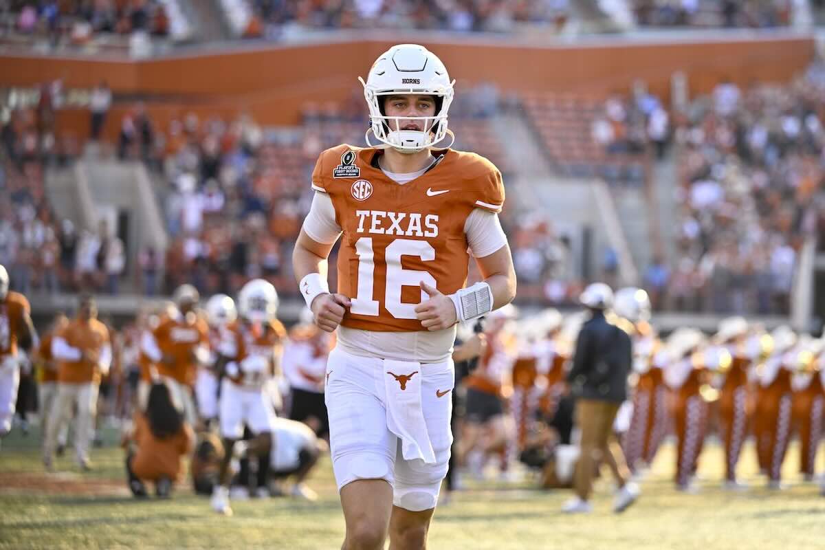 5 Best Betting Apps With Promo Codes & Offers For College Football In 2025