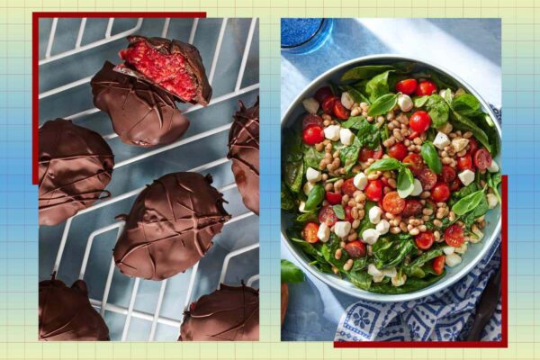 5-Day Anti-Inflammatory Meal Plan for Beginners