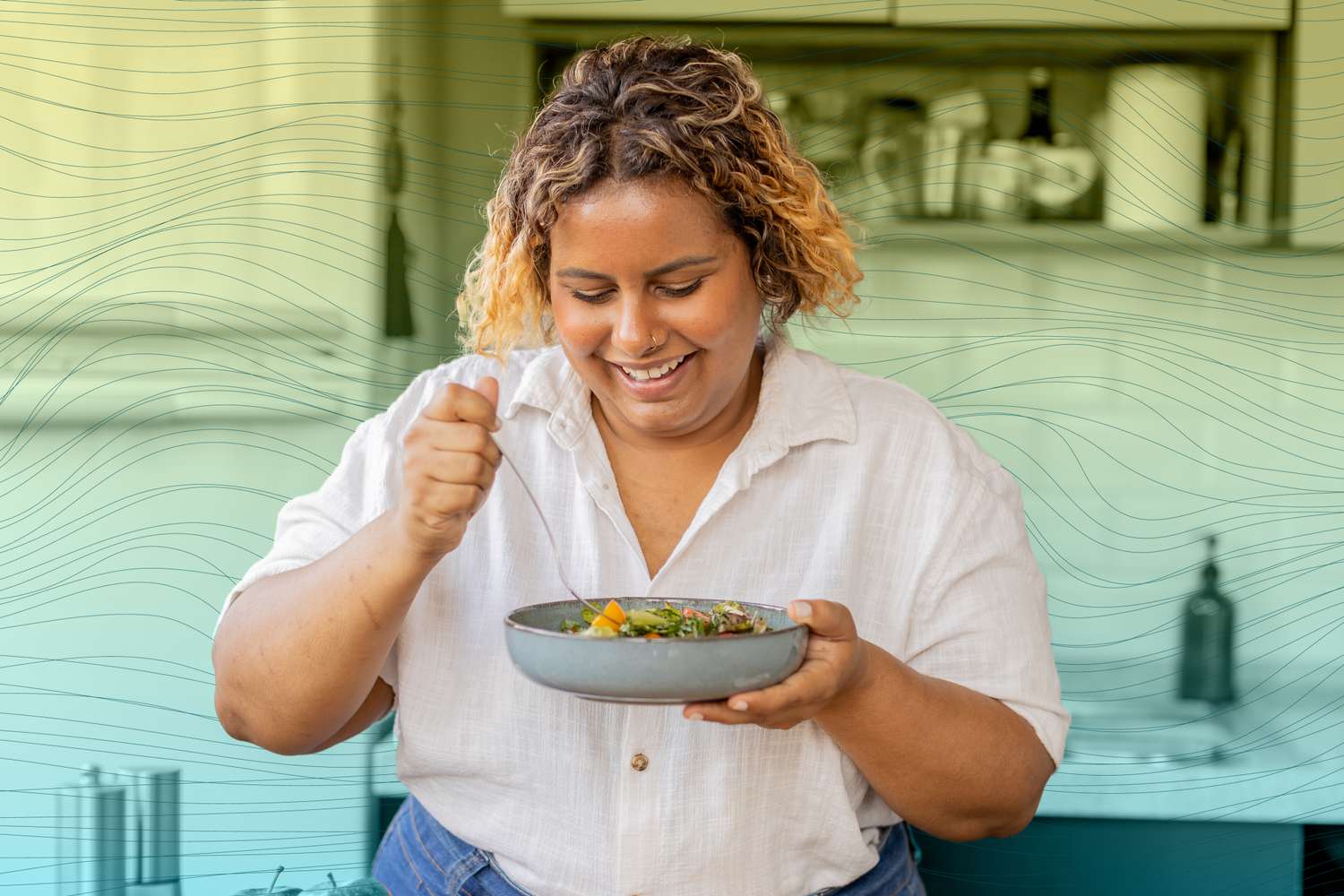 5 Vegetables That Are Healthier Raw Than Cooked