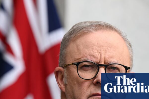 Australia’s move against Iran over antisemitic attacks hailed by Israel – but PM should not expect praise to last | Australian politics