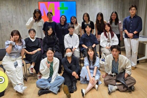Programme inspires Hong Kong and Beijing youth to reimagine cities’ cultural hubs - Young Post