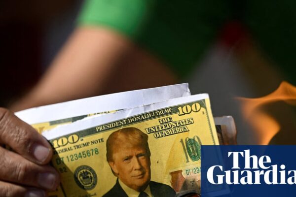 Dozens of countries scramble to cope with latest wave of Trump trade tariffs | Trump tariffs