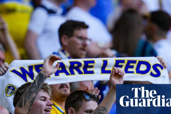 Premier League 2025-26 preview No 11: Leeds United | Leeds United