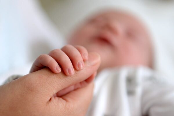 Full list of local fertility rates in England and Wales