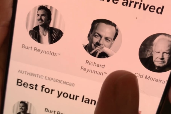App of the day, ElevenReader
