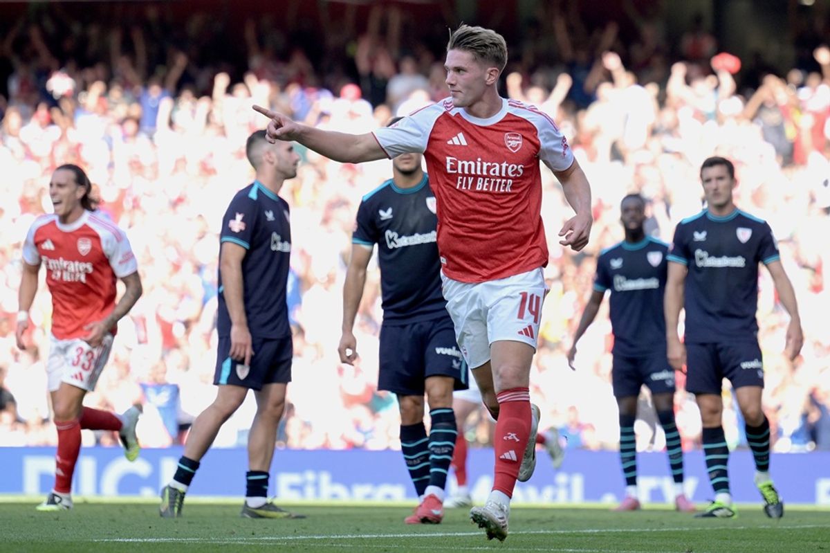 Arsenal and Tottenham score goals for Hong Kong: Travel Weekly Asia