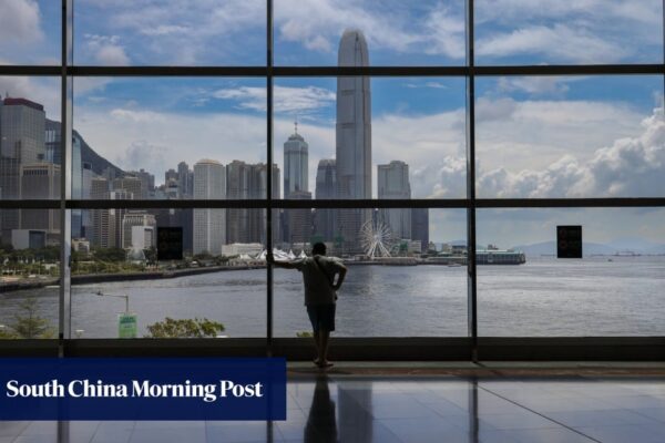 Hong Kong’s deficit rises to HK$115.9 billion, up 25% in 1 month Hong Kong’s deficit rises to HK$115.9 billion, up 25% in 1 month