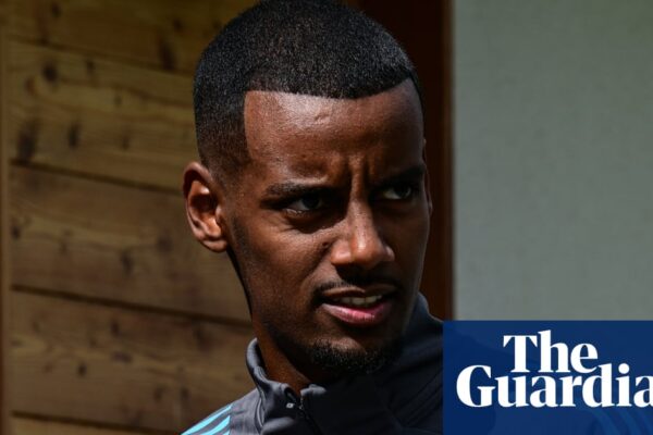 Premier League 2025-26 preview No 15: Newcastle United | Newcastle United