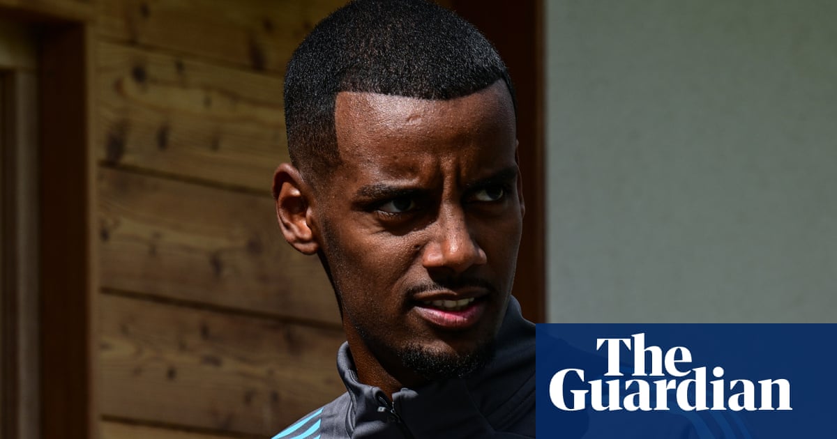 Premier League 2025-26 preview No 15: Newcastle United | Newcastle United