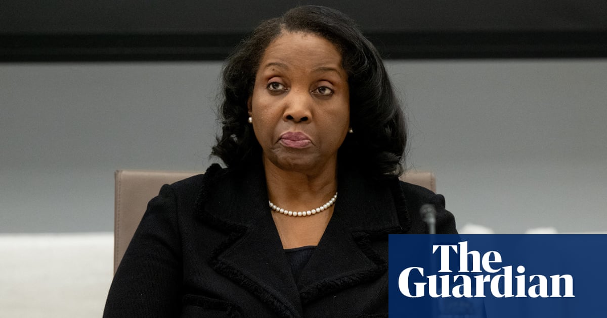 First Thing: Trump says he is firing Fed governor Lisa Cook in escalating attack on bank’s independence | US news