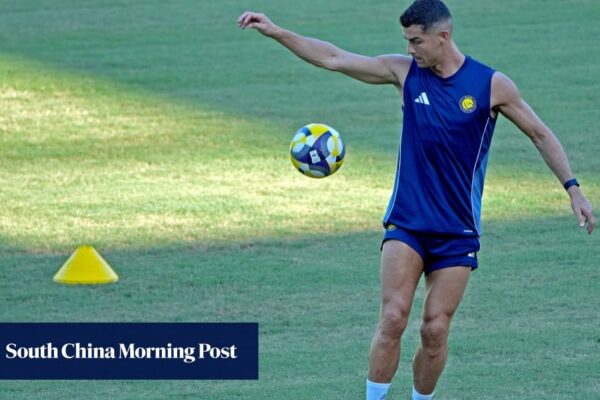 Exclusive | Hong Kong event part of Saudi football’s push to rank among world’s best: CEO Exclusive | Hong Kong event part of Saudi football’s push to rank among world’s best: CEO