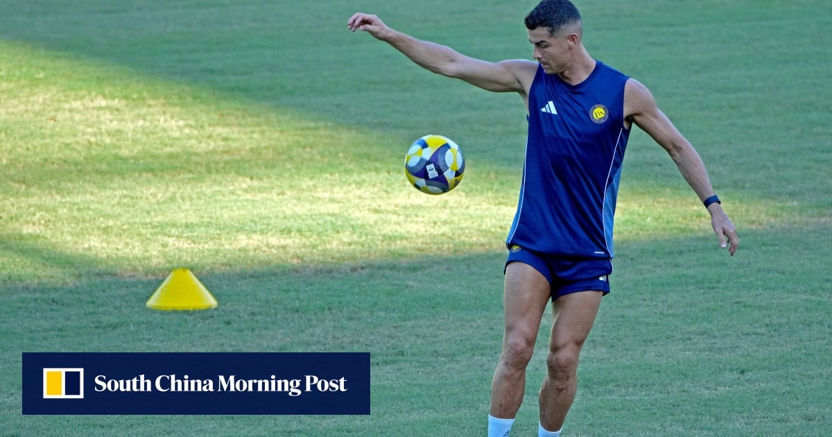Exclusive | Hong Kong event part of Saudi football’s push to rank among world’s best: CEO