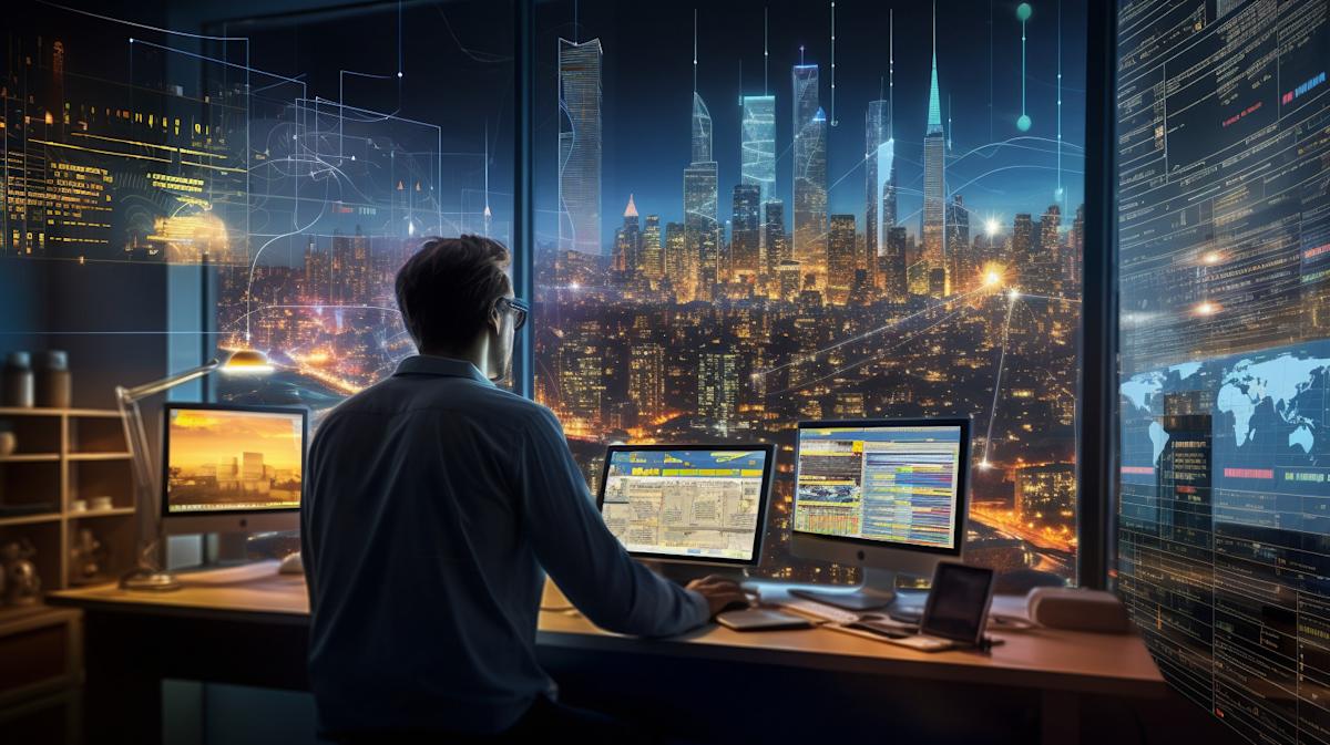 Why Analysts Say NVIDIA Remains the Best AI Play