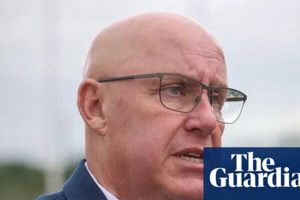Reform council’s Nottingham Post ban a ‘massive attack on local democracy’ | Reform UK