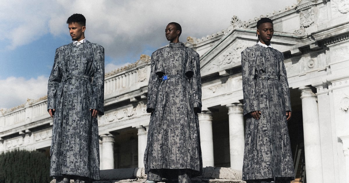 How Afro Fashion Association Supports BIPOC Entrepreneurs in Sustainable Fashion