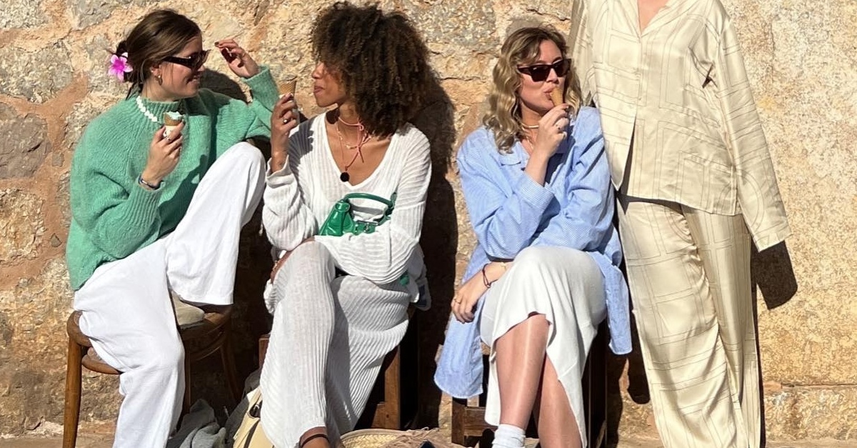 30 Pieces That'll Make You Look Like a Fashion Person in 2025