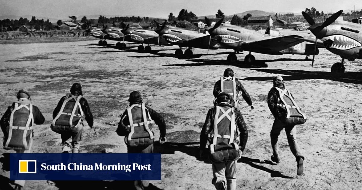 Ahead of Victory Day military parade, Chinese experts cast doubt on US aid during WWII