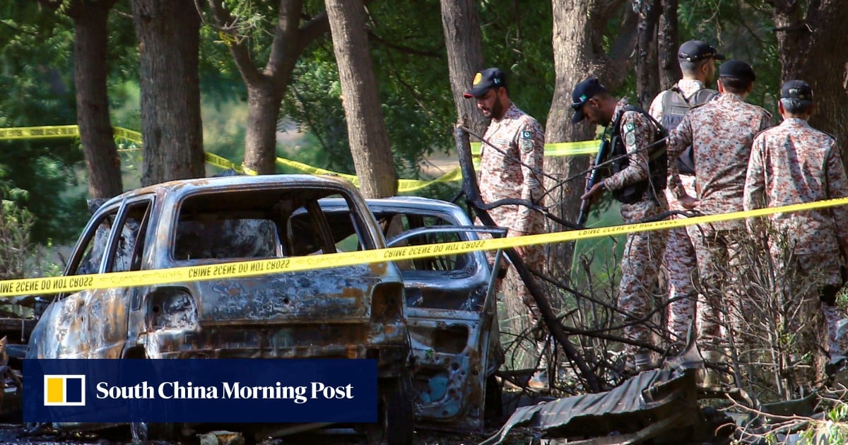 Hopes for China-US side effect as Washington boosts Pakistan counterterrorism measures