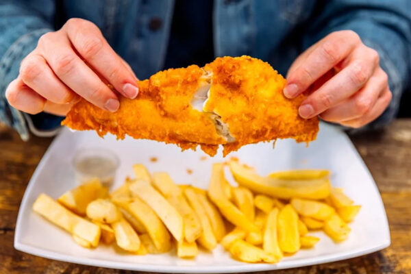 This Seafood Chain Is Making A Comeback After Years Of Uncertainty Yahoo lifestyle home