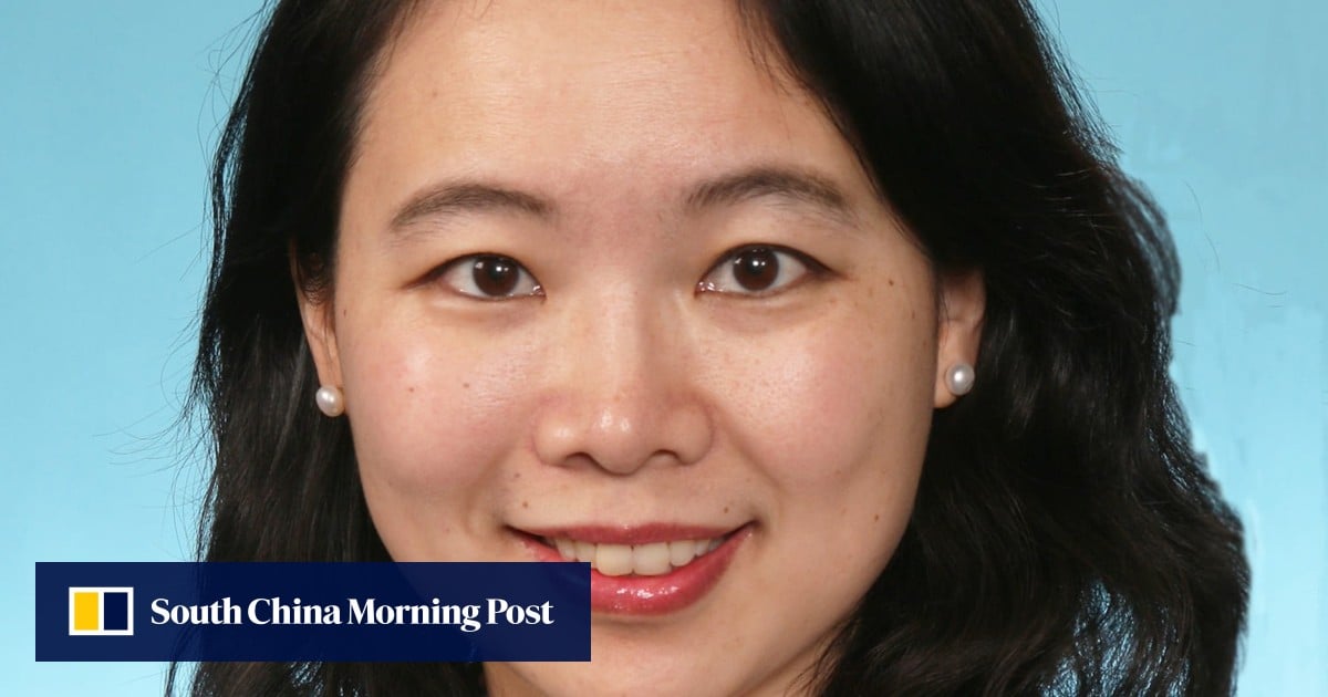 Human microbiome scientist Wang Leyao leaves troubled US government agency for China