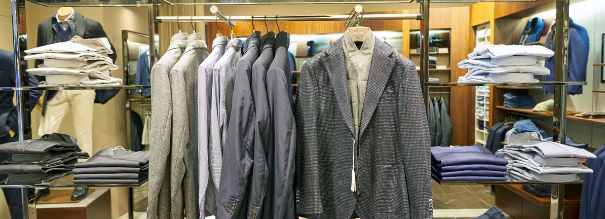 Abercrombie & Fitch (ANF) Inks Historic Partnership As Official NFL Fashion Partner