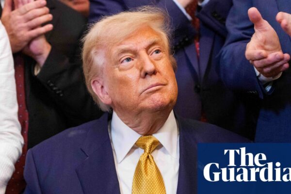 Trump news at a glance: President reportedly orders military to target drug cartels; plans to meet Putin on Ukraine | Trump administration