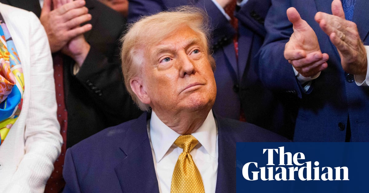 Trump news at a glance: President reportedly orders military to target drug cartels; plans to meet Putin on Ukraine | Trump administration