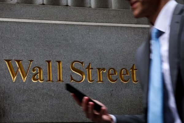 Investors see risks for market as Powell walks tightrope at Jackson Hole