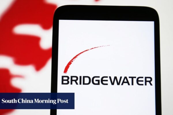 World’s top hedge fund Bridgewater dumps all China stocks in retreat from market