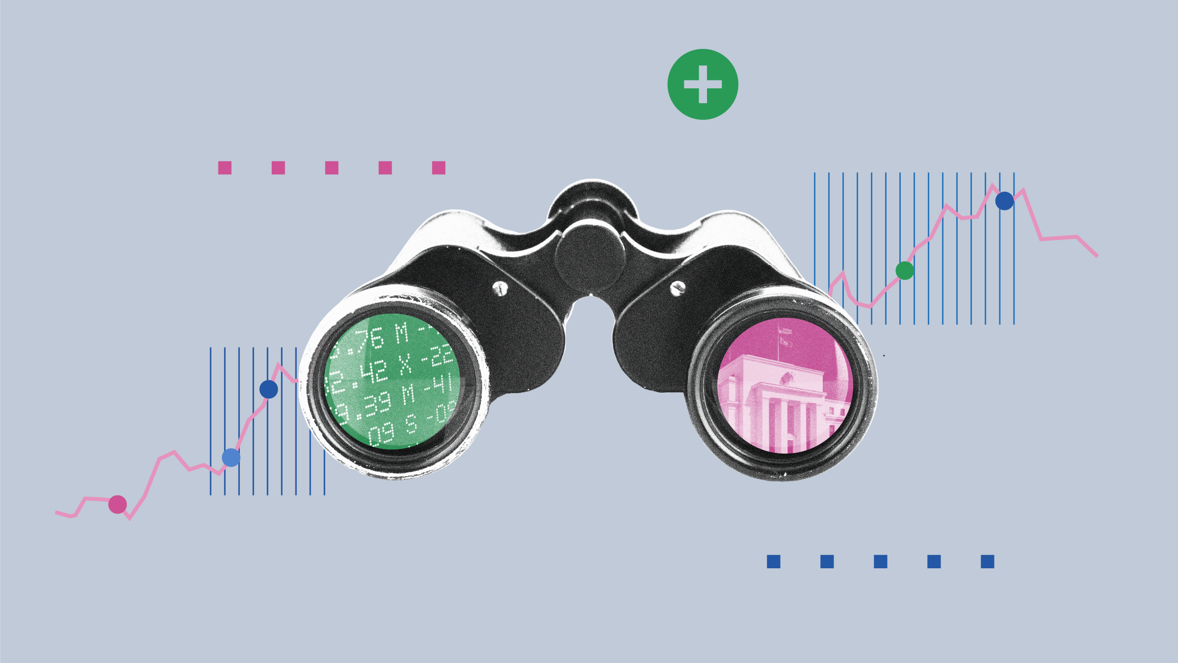 6 Key Takeaways From Examining 10 Years of Stock Performance by Sector