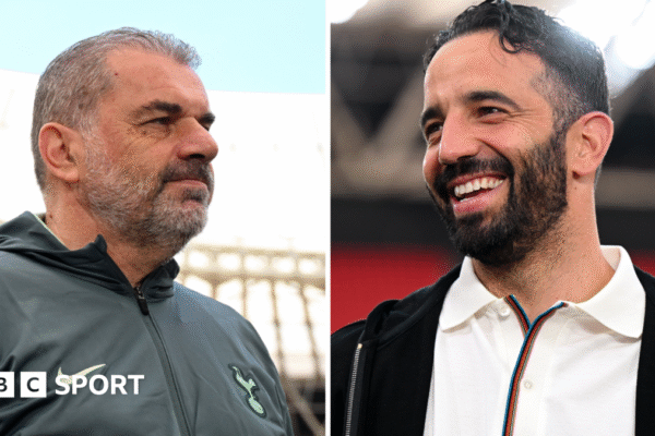 Recap Europa League final news conferences, team news and build-up