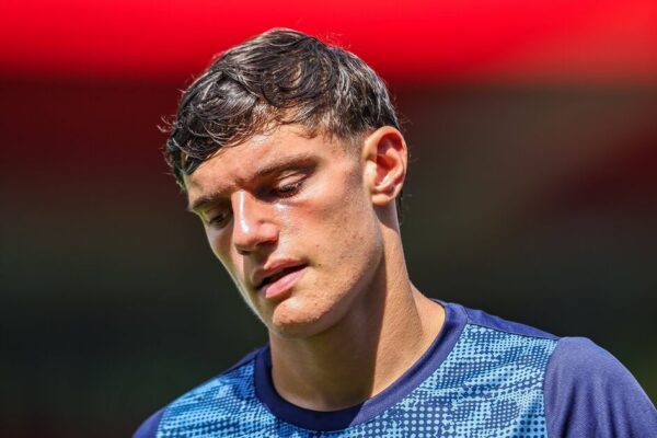 Giovanni Leoni to Liverpool transfer leaves Italian legend 'angry' | Football | Sport