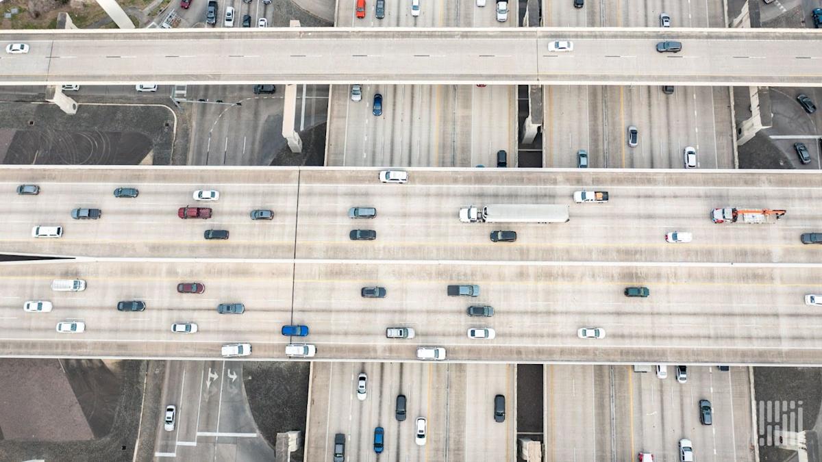 Building Growth Lanes That Work in Any Market