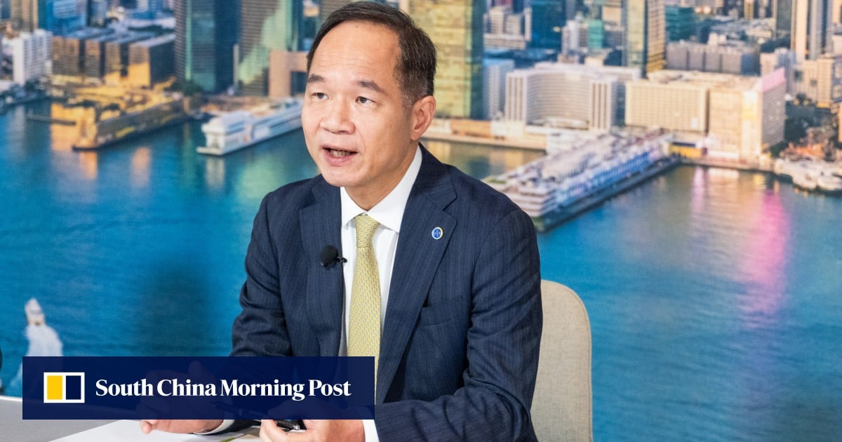 CLP Holdings sees growth potential in Tuen Mun industrial park as first-half profit falls