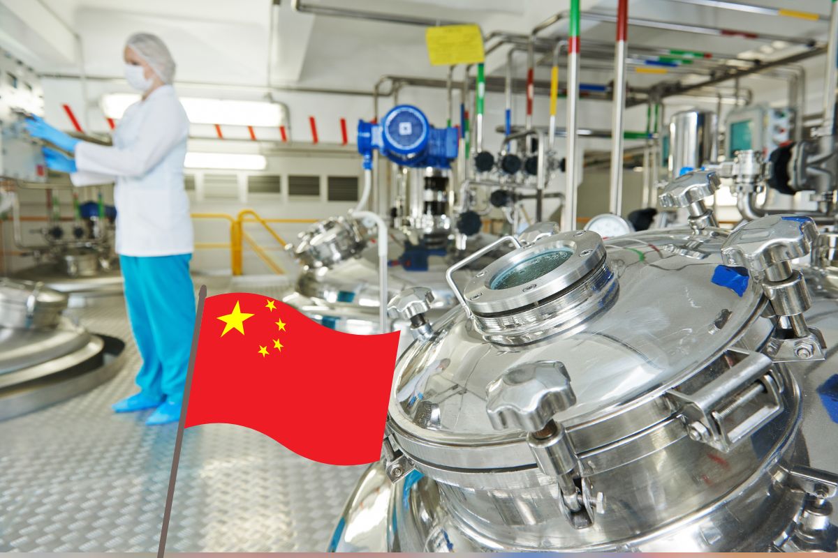 Why is China investing billions in a science that no one knows but on which all our technology depends?