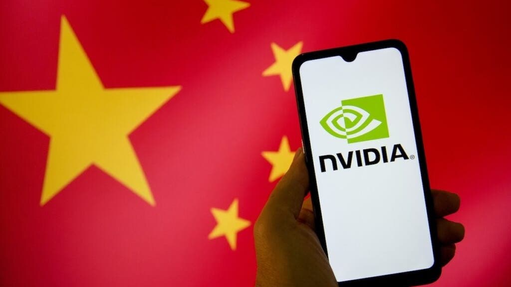 Nvidia's China Trouble Could Slash Billions From Revenue, Analysts Warn