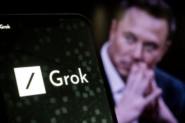 Elon Musk Calls Grok's New Image Generator the New Vine