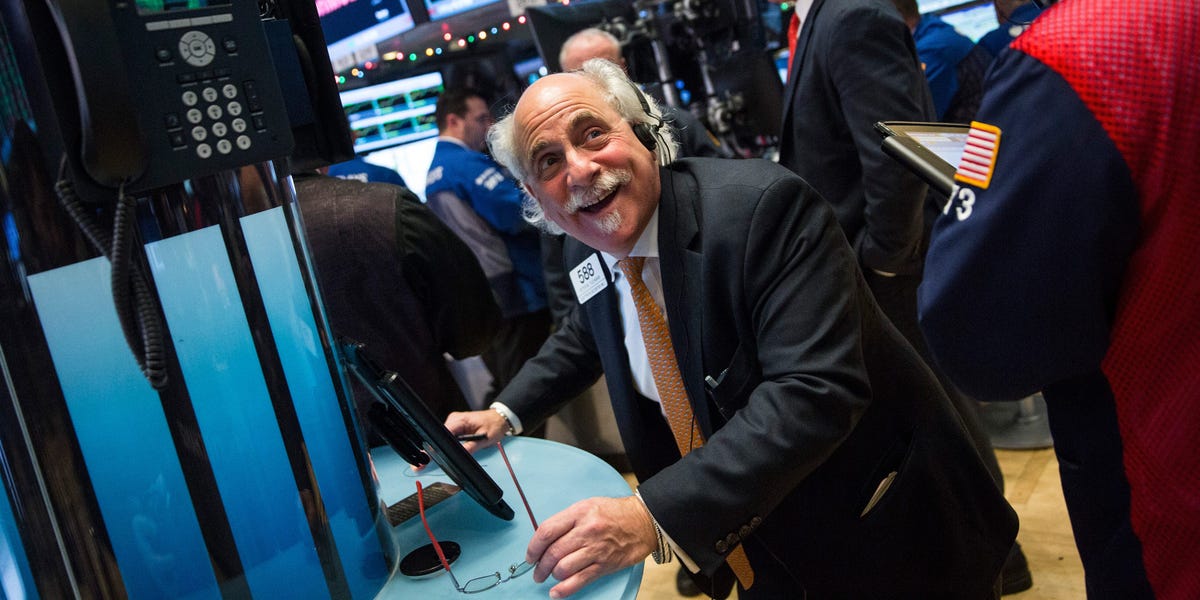 Buy These 10 Uber-Cheap 'Revival Story' Stocks, BofA Says